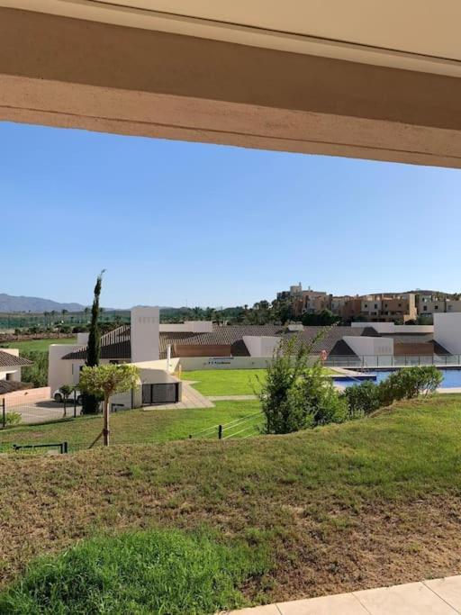 Valle Del Appartamento *