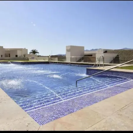 Valle Del Este Vera Exterior photo