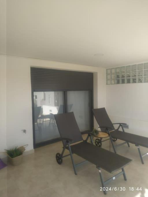 Apartment Valle Del