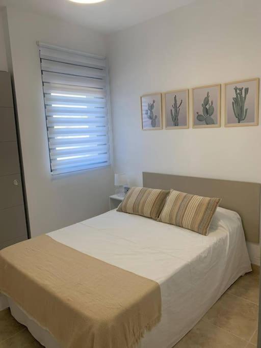 Valle Del Apartment Vera