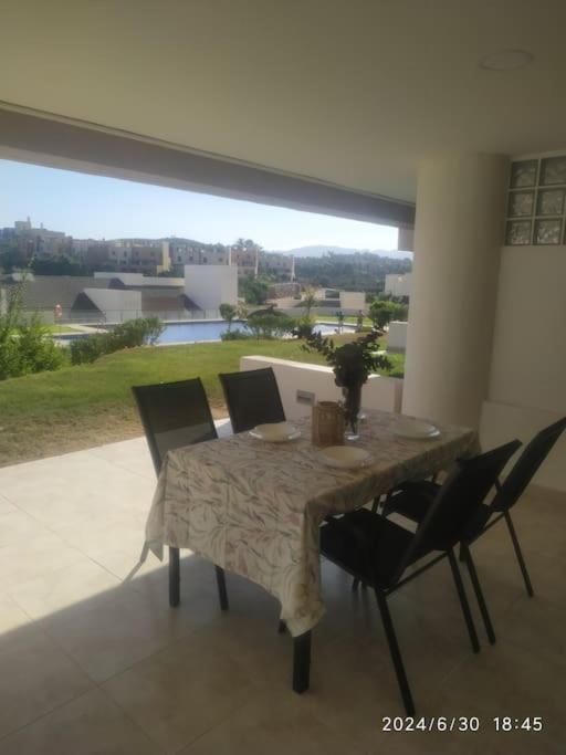 Apartment Valle Del
