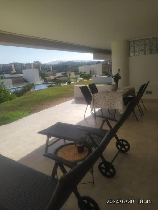 Apartment Valle Del