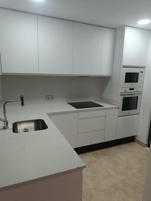 Valle Del Apartment *